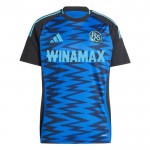 Günstige Fußballtrikots Strasbourg 3rd trikot 2024-25 Kurzarm Günstige Fußballtrikots Strasbourg 3rd trikot 2024-25 Kurzarm